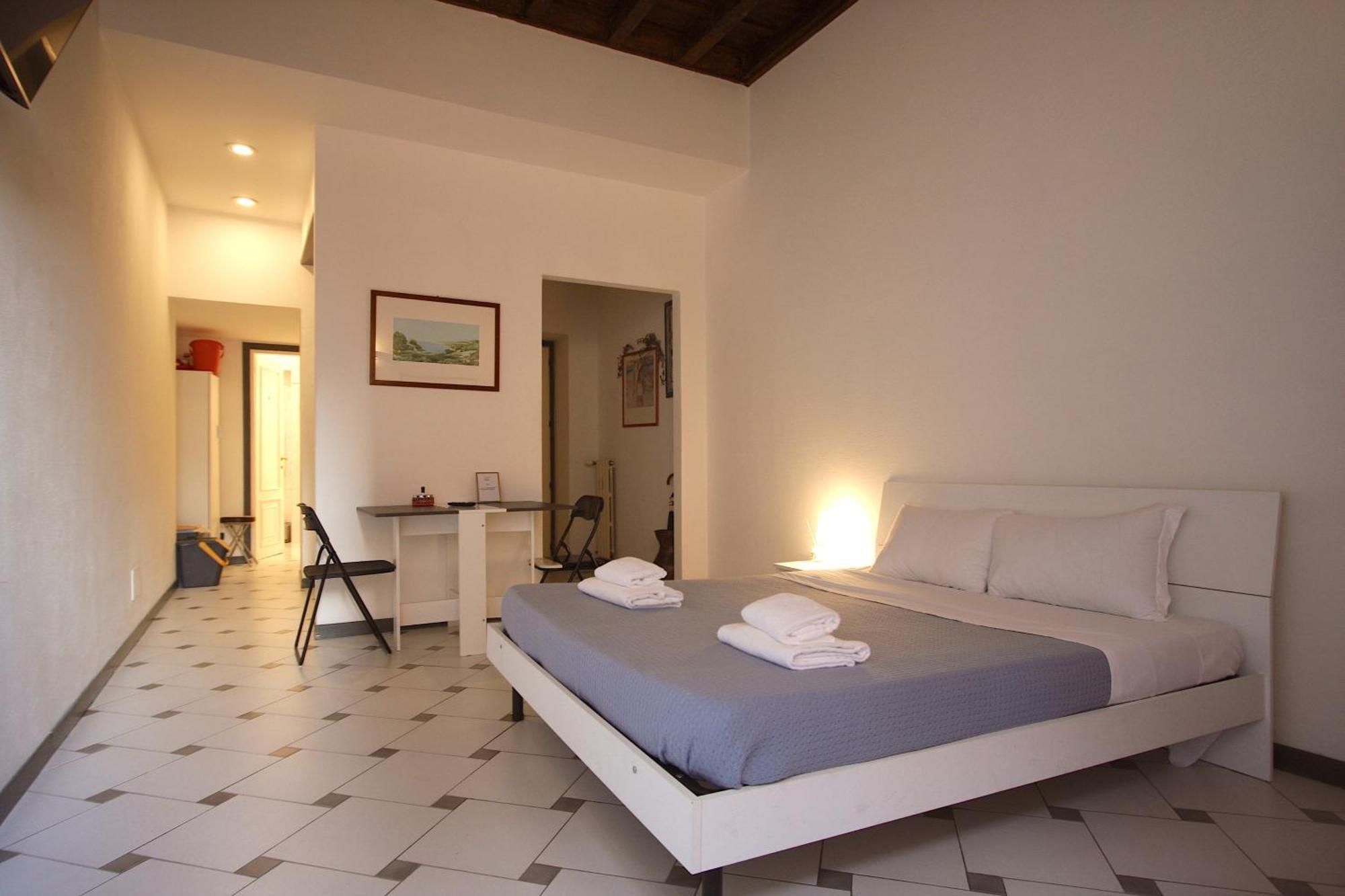 Appartement Lovely In Campo De Fiori *